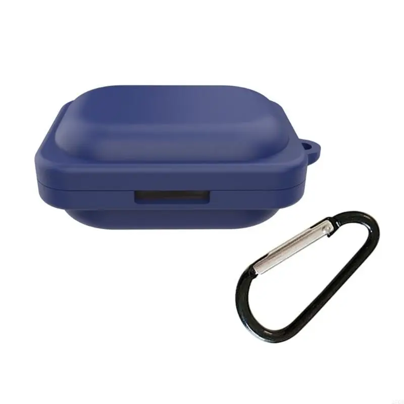 

Upgraded Earphone Sleeve Easy to Use Earbud Cover Soft & Comfortable Earphone Case Style Suitable for Nothing Ear(a)