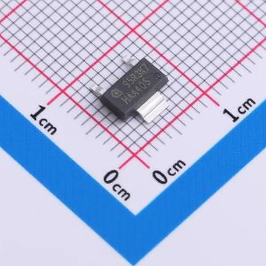 5PCS/LOT IPN95R3K7P7ATMA1 (MOSFETs)