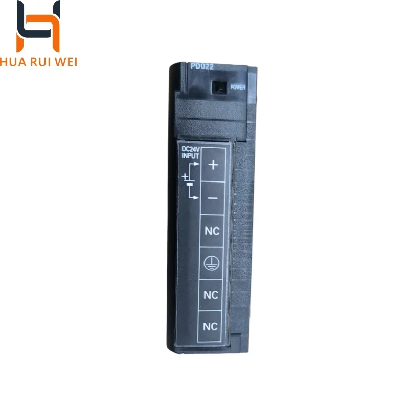 

2026 New Original CJ1W Series Power Supply CJ1W-PD022 PLC Module cj1wpd022 Industrial Automation Controller In Stock
