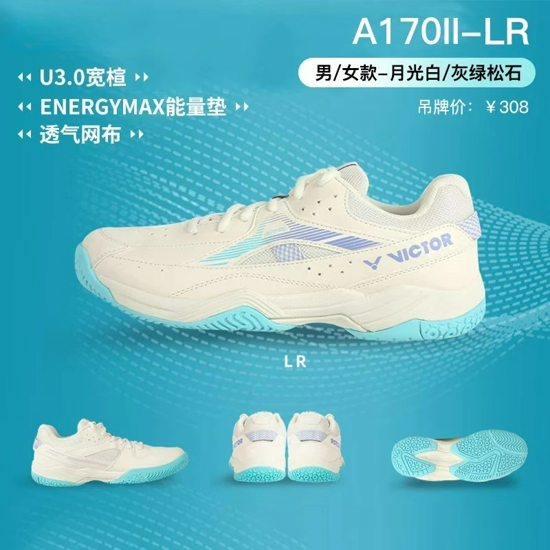 

Professional Badminton Shoes Mens Womens Brand Designer Tennis Shoes Unisex Top Quality Court Shoe Wearable Badminton Sneakers