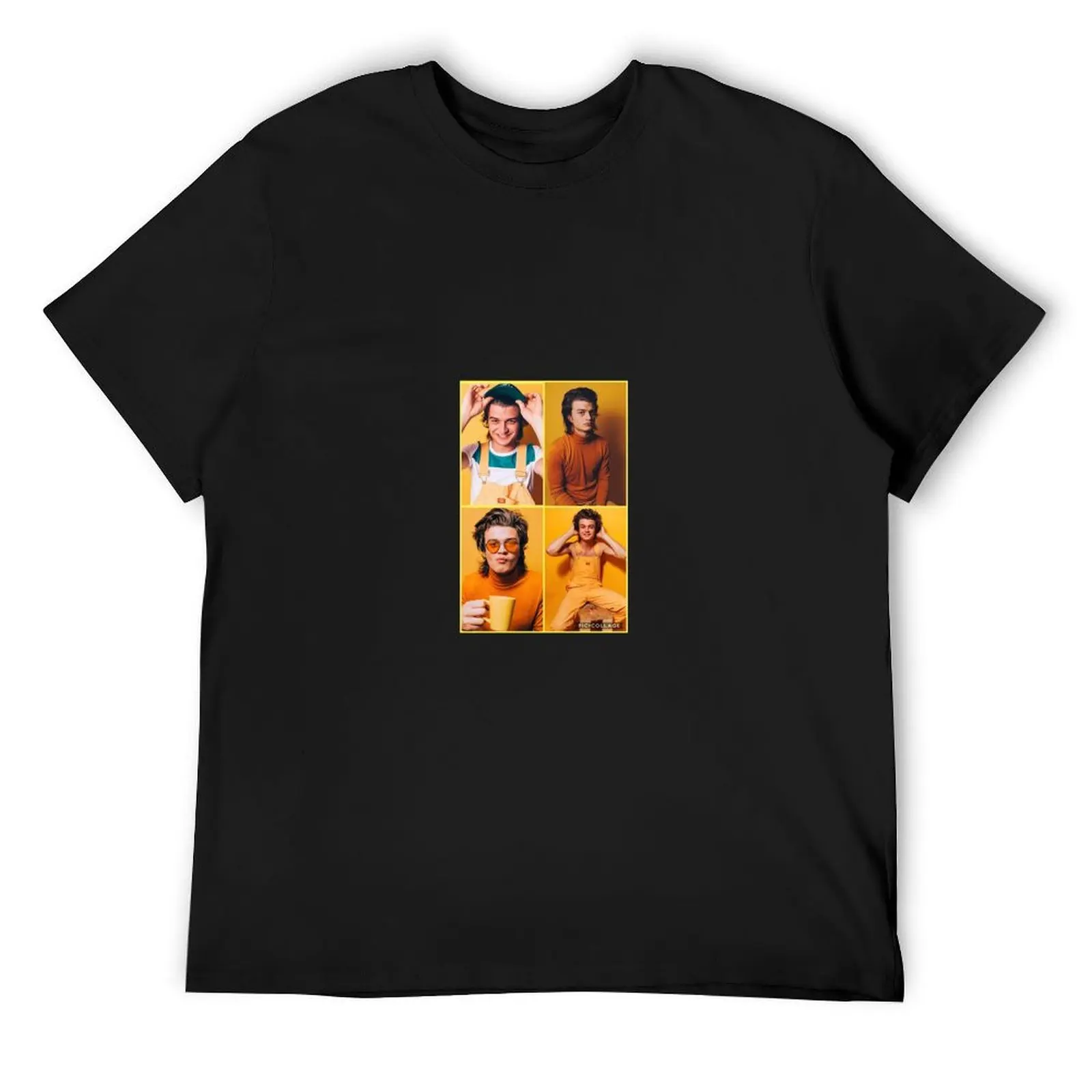 

Joe keery T-Shirt gifts for boyfriend Funny t-shirts vintage anime shirt tee shirts for men