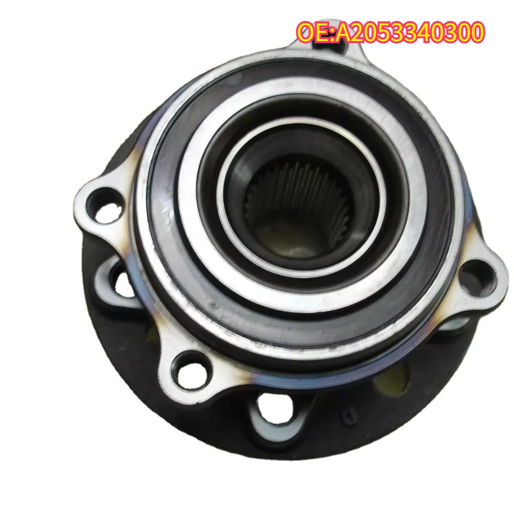 

For A2053340300 Voor- en Achterwielnaaflager Voor MERCEDES Benz C-CLASS W205 S205