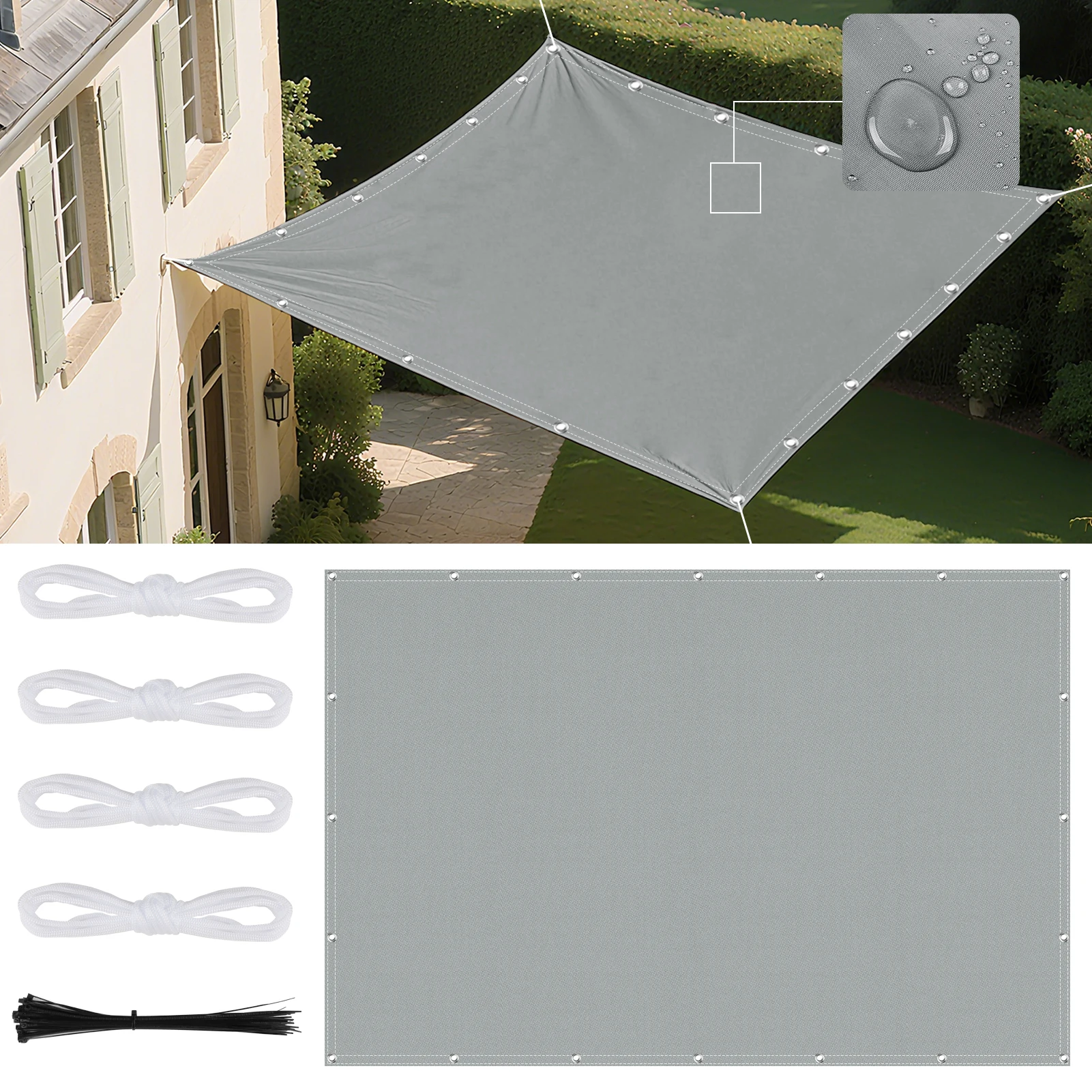 Variant: Light Grey