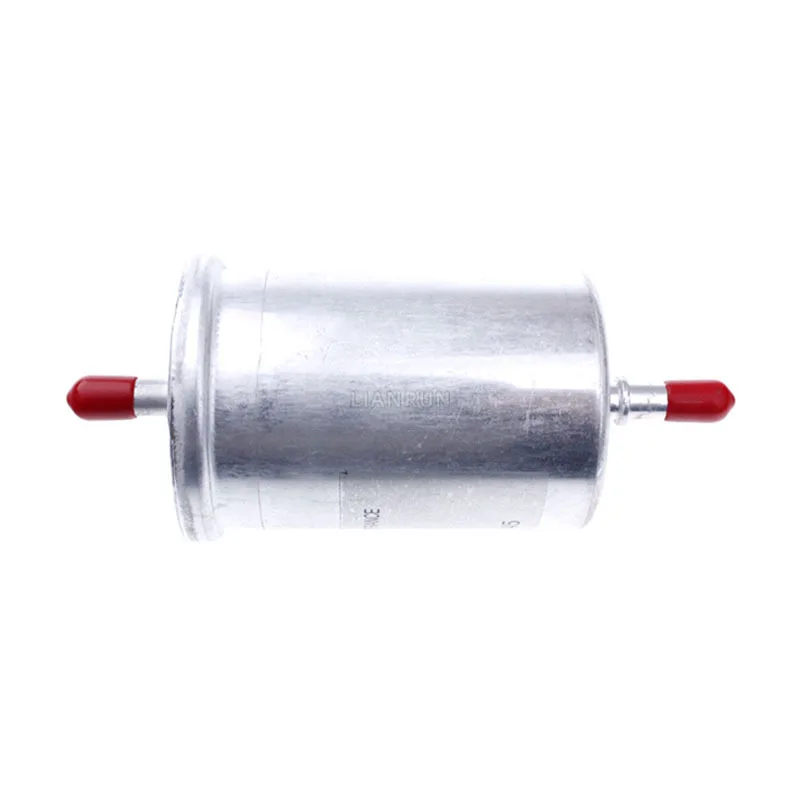 Car Fuel Filter OEM No. 7700845961 1567.87 for Peuge 408 / 307 / 207 / 206 Renault Scenic Smart Citroen Sega C2 C4 Auto Parts