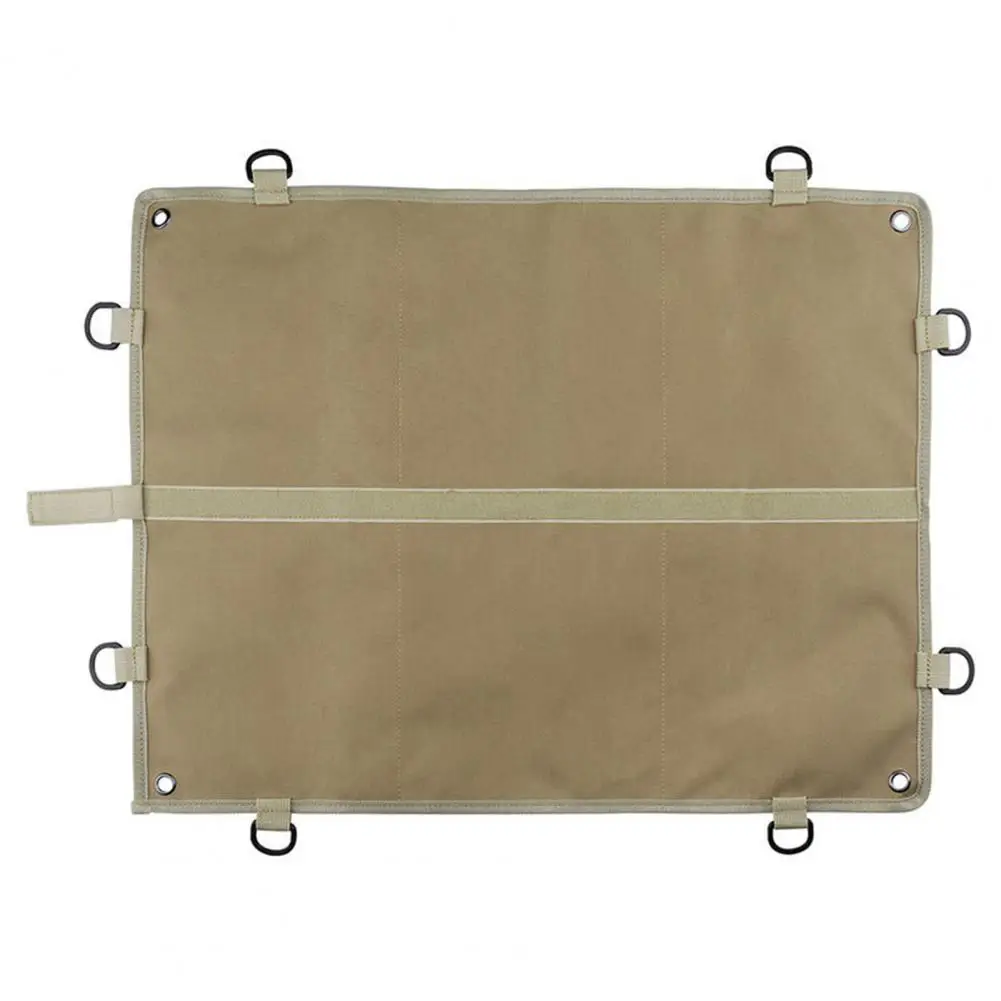 Long Lifespan Patch Hanging Board Fine Texture Display Patch Convenient Patch Organizer Holder Display with Loop Surface