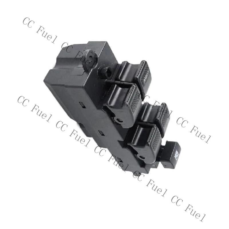 C+ Front Right Side Power Window Switch B27A66350 for 1998 - 2003 Mazda Familia BJ 4