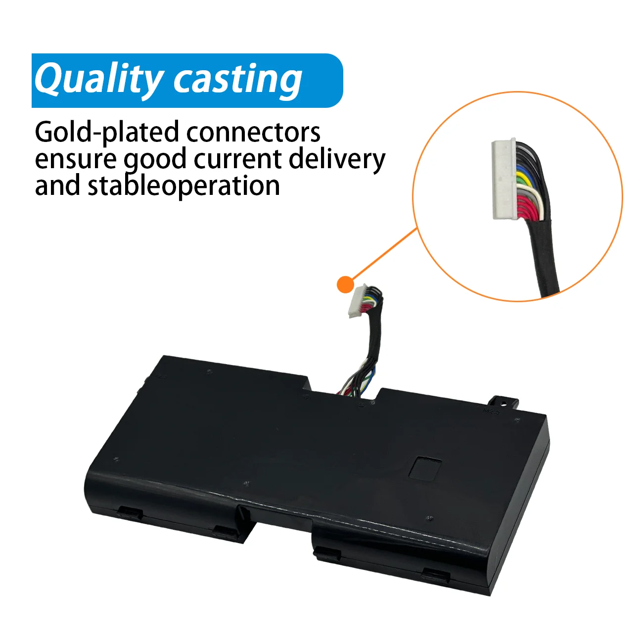 2F8K3 86wh 5800mAh Laptop Battery for DELL Alienware 17 18 M17X R5 M18X R1 0KJ2PX KJ2PX G33TT