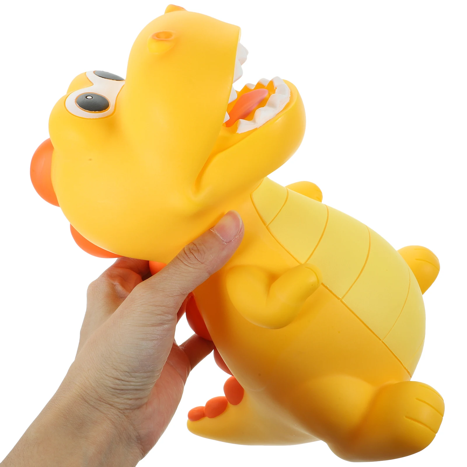 1pc Dinosaur Piggy Bank Shatterproof Money Box For Kids Coin Storage Children Birthday Gift Desktop Decorative Savings Jar