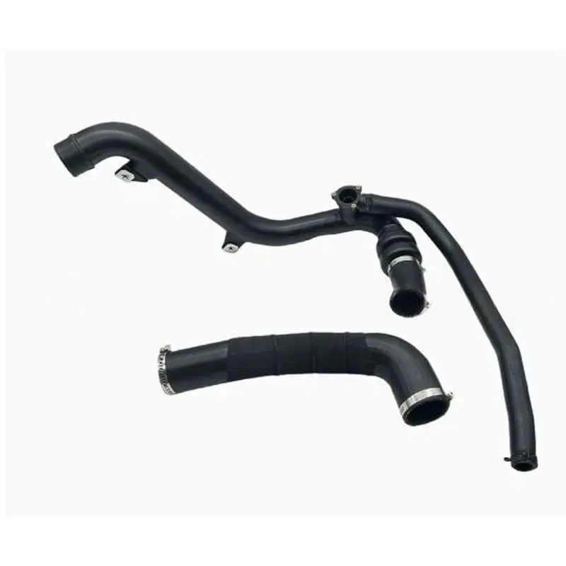 For Ford Fusion Lincoln MKZ17 MDO17 HG9Z6C646A HG9Z-6C646-A Intercooler Hose Ventilation Ducts Cooler Pipe