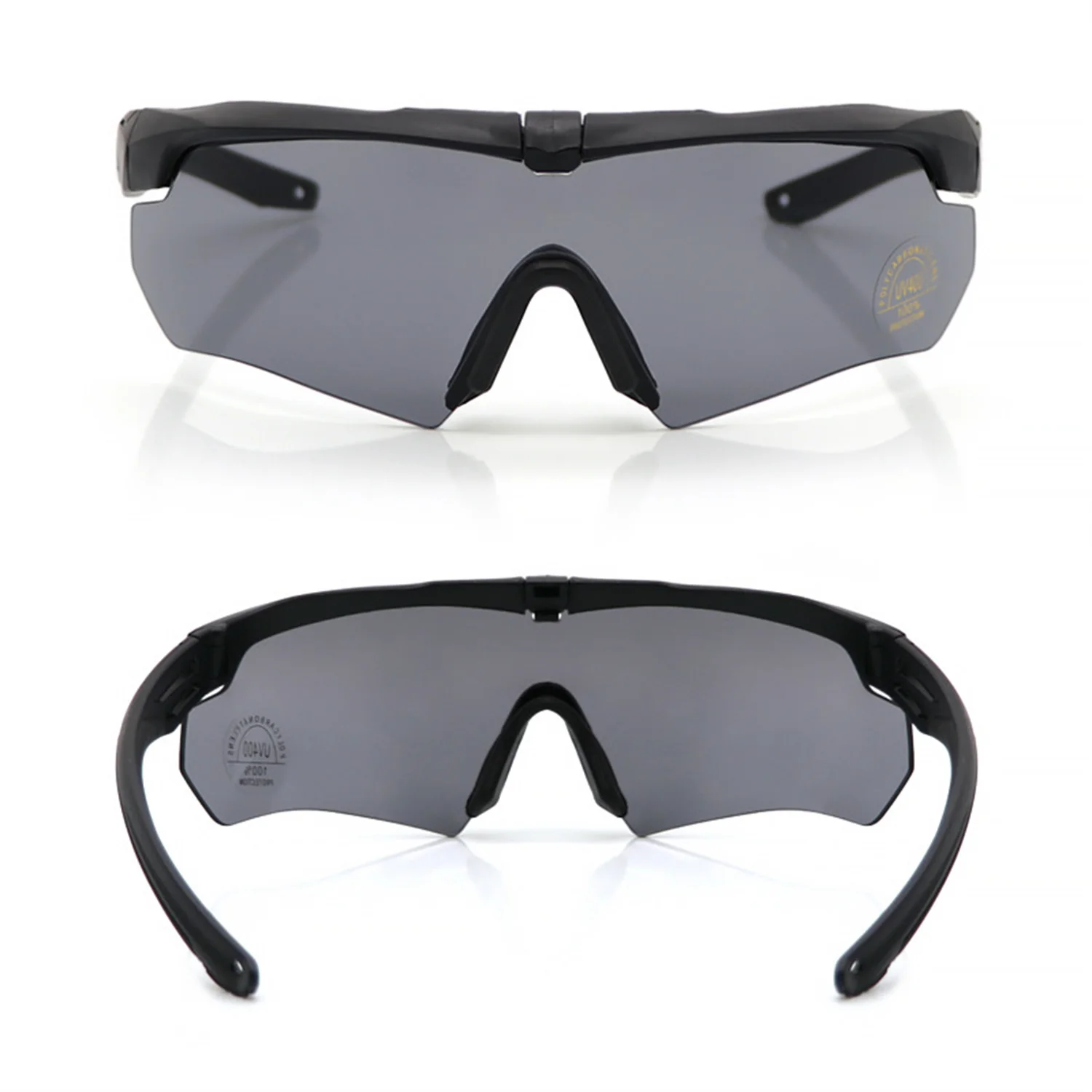 Tactical Glasses Polarized Shooting Sports Protection Goggles Fashion Outdoor Sport Travel Motorcycle Riding Goggles