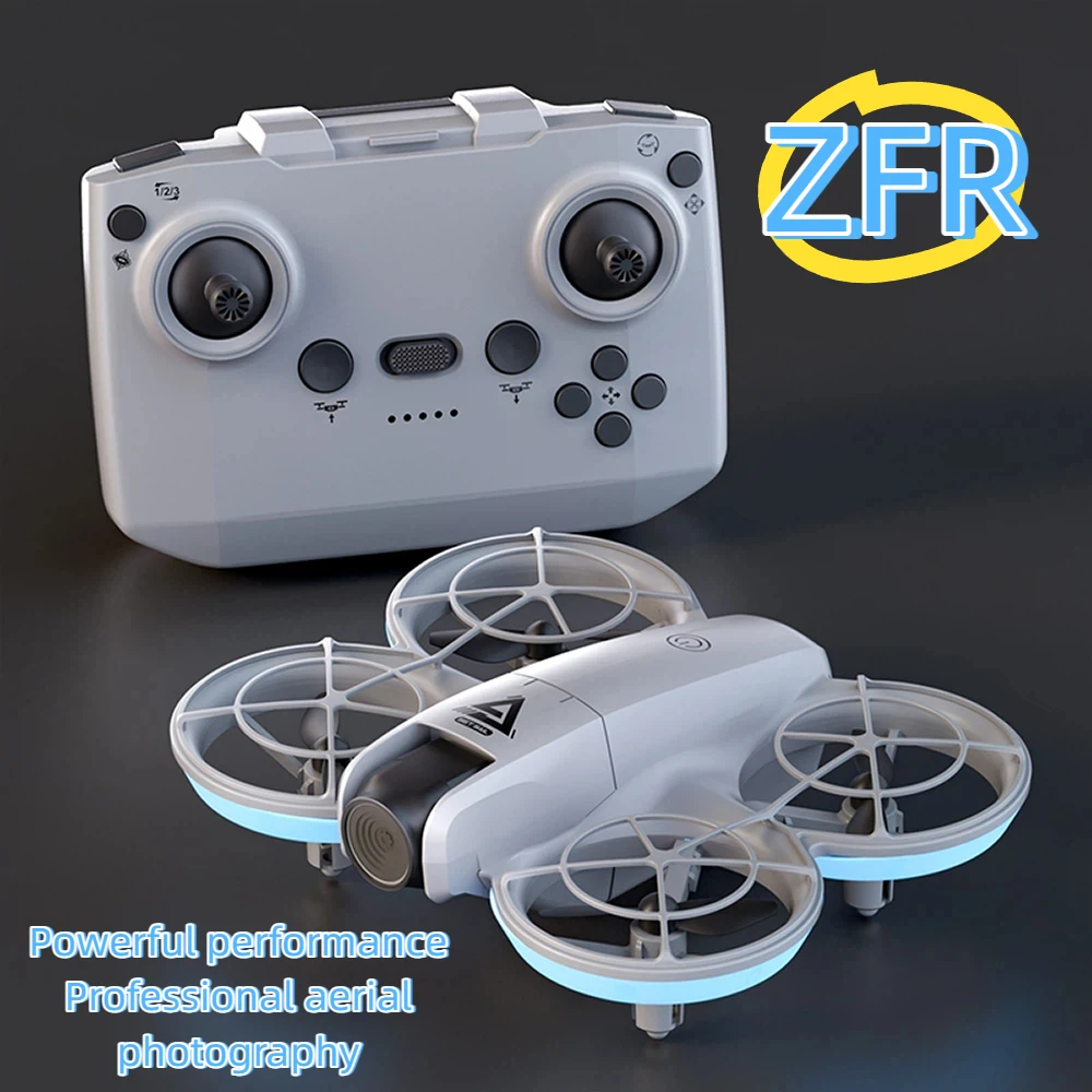 New E69 Mini Drone … - image
