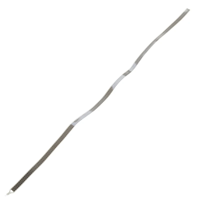 Force Sensitive Resistor Thin Film Pressure Sensor, SF15-600 10kg Flexible/Bend Resistance Highly Sensitive Durable