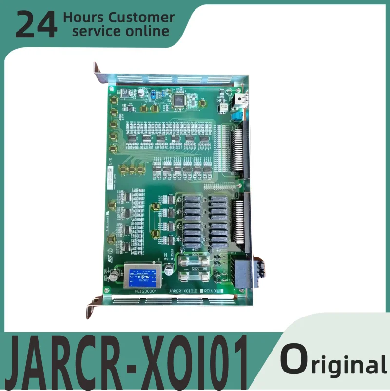 

Новая оригинальная плата расширения JARCR-XOI01 REV B