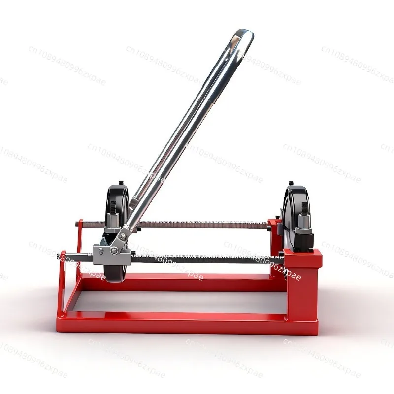 PE steel wire skeleton pipe fused pipe tensioner socket pipe tensioner