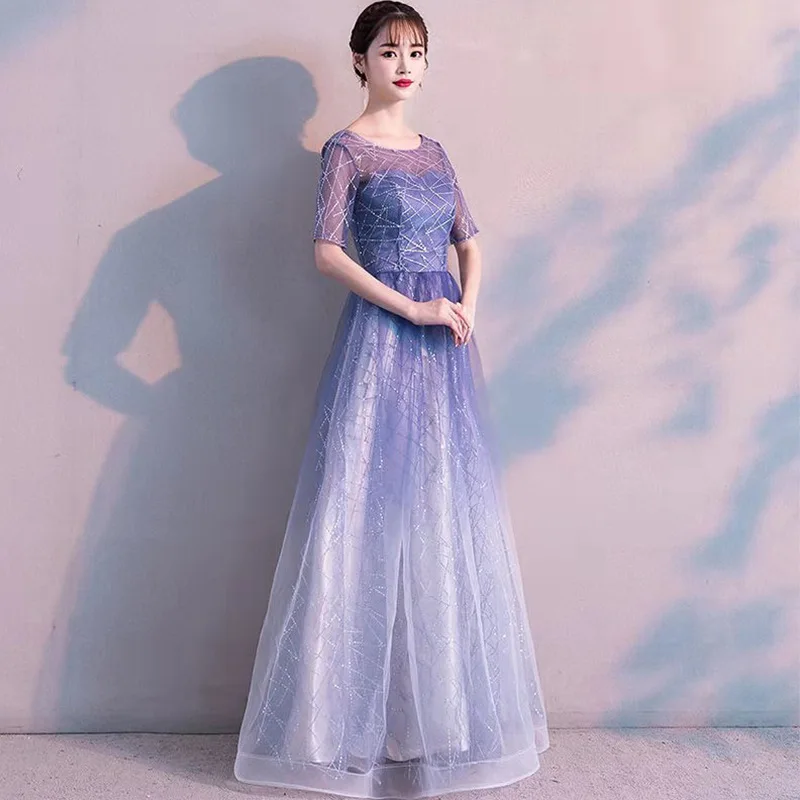 Prom Dress Women Dresses for Weddings Luxurious Women's Evening Dresses Ladies Luxury Woman Party Dress Elegant Gown Ball Gowns