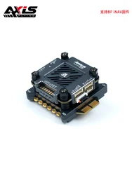 AxisFlying Argus PRO Stack 55A /65A for FPV Drone DIY Parts Support BF INAV Firmware