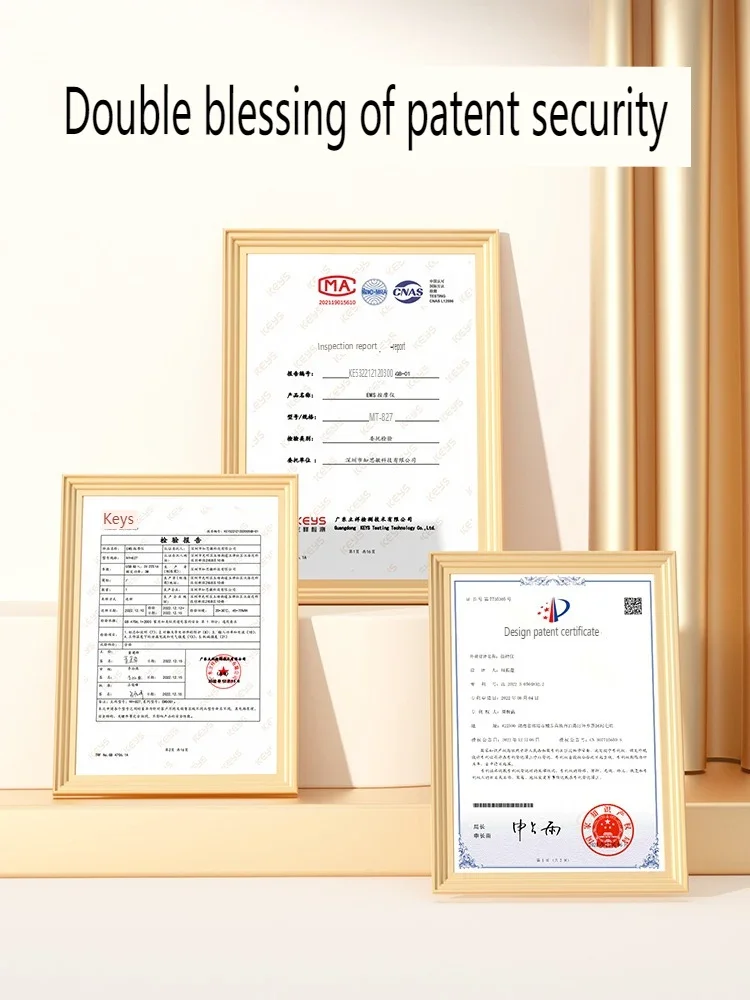 جهاز تجميل الوجه الكهربائي، وجه رفيع، يخلق شكلًا صغيرًا على شكل حرف V، اهتزاز عالي التردد، Type-C ML-016