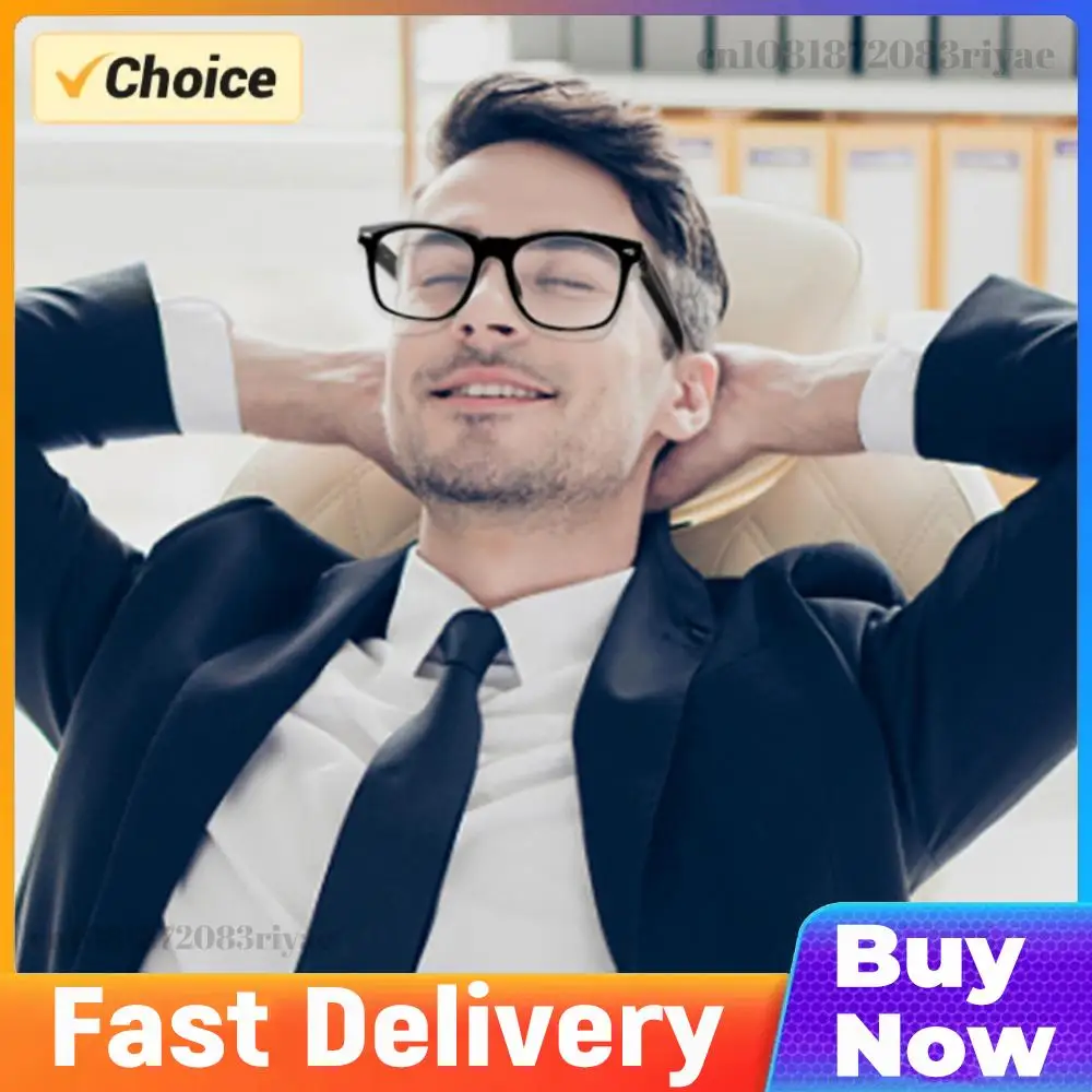 

Smart Glasses Remote Shooting BT Audio Glasses Open Ear Sound Mic & Speakers Outdoor Sport Glasses with Camera for Men & Woman