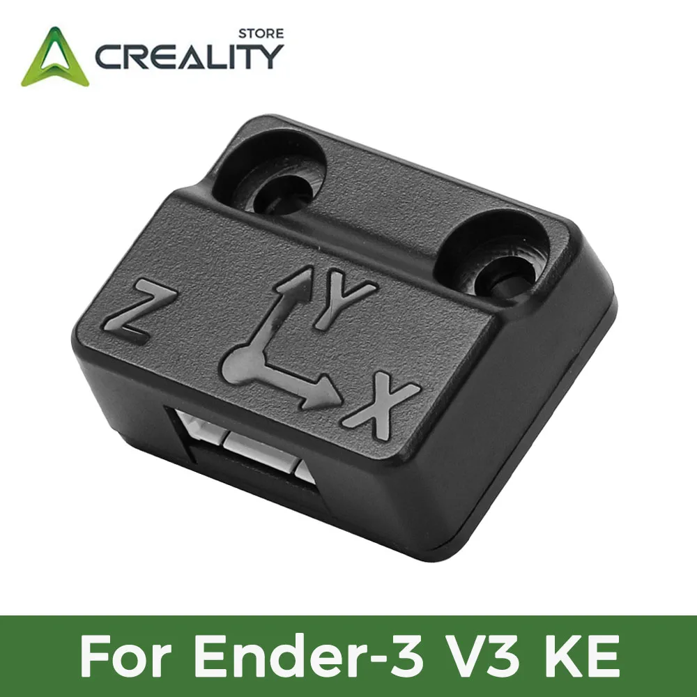 

Датчик компенсации вибрации CREALITY ADXL345 для аксессуаров для 3d-принтеров Ender-3 V3 KE