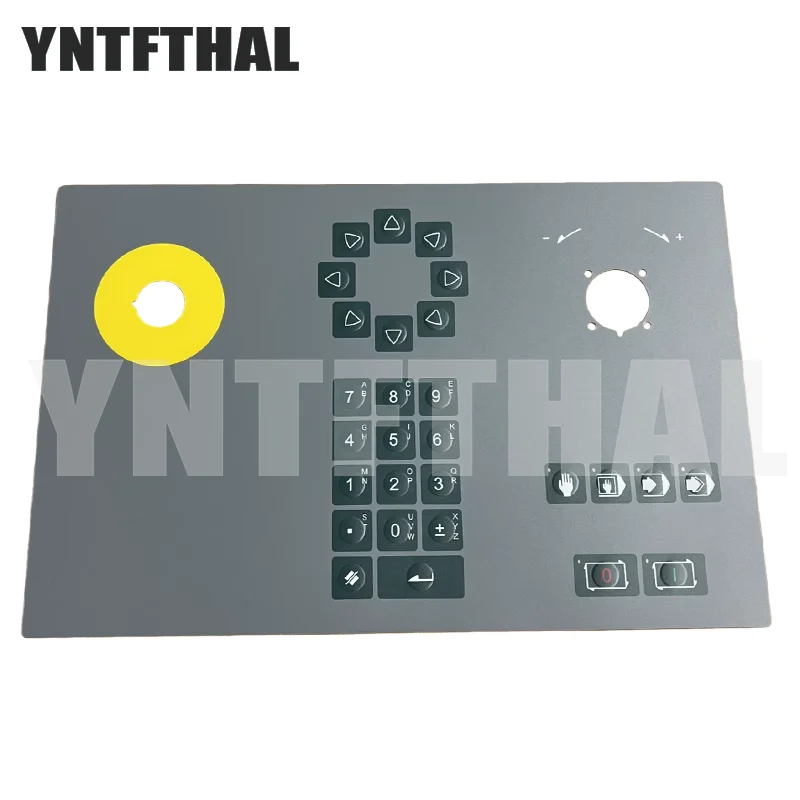 

for DA65WE Bending Machine CNC System Industrial Membrane
