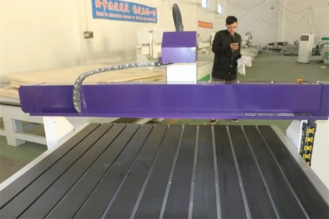 DIY 3D 3 Axis Wood Cnc Router Kit Carving Machinery 1200*1200*150mm