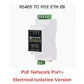 POE Ethernet port