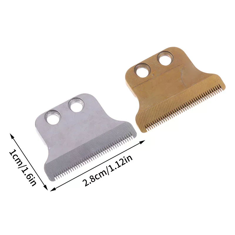 Professional Hair Clipper Blade Replacement