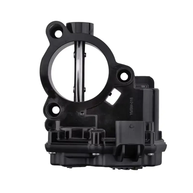 

Воздухозаборник корпуса дроссельной заслонки двигателя 13548512452 для BMW X2 серии X3 X4 X5 X6 X7, новый