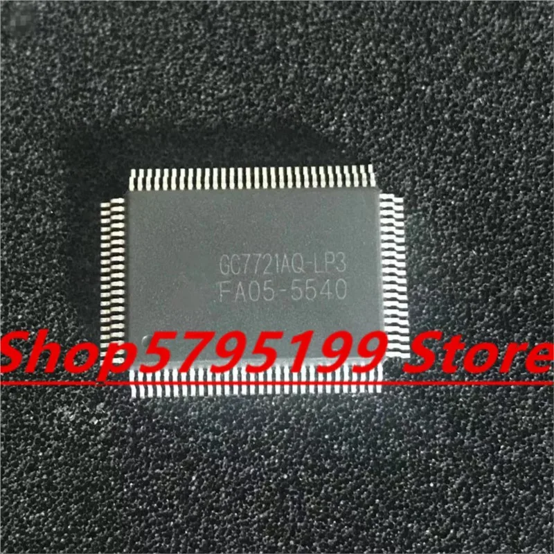 GC7721AQ-P3 Qfp-100…