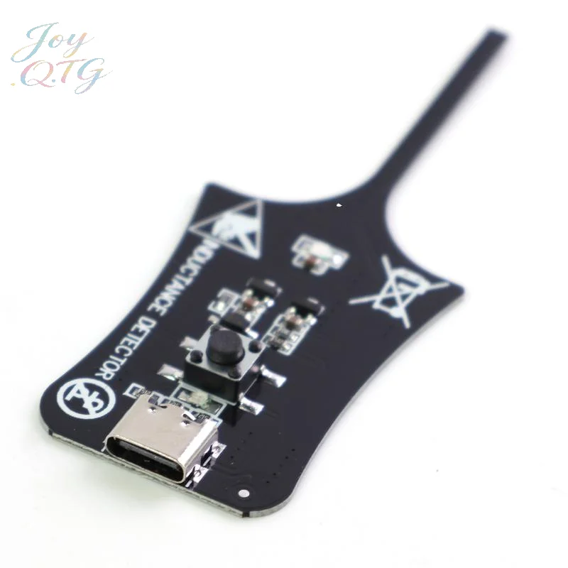 1Pc Mobile Phone Repair Inductor Detector Tool, Motherboard Coil Tester For Quick Electromagnetic Induction Inductance Checking