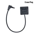 BK Laser Plug