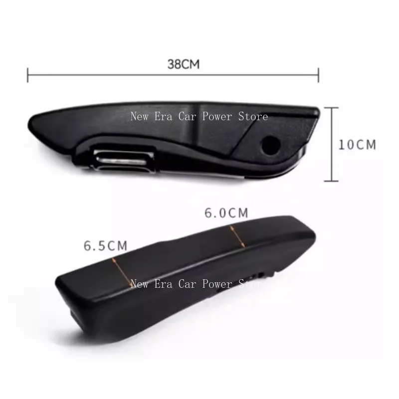 

Suitable for Excavator Universal Seat Left and Right Armrests