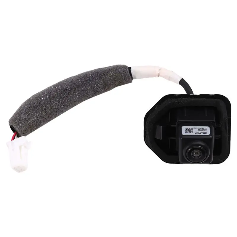 

Parking Assist Camera 28442-3TA0B 284423TA0B For Nissan Altima L33Z 2013 2014 2015 2016 2017 2018 View Mirror Camera-N29R