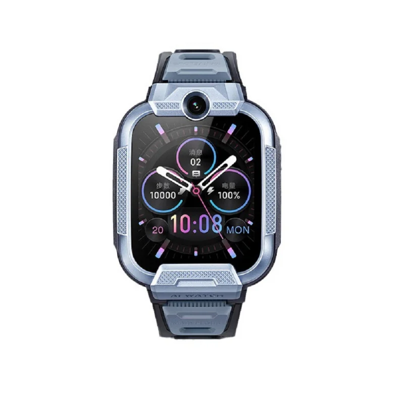 Xiaoxun Children's Phone WatchX5Long Endurance Student Watch Waterproof Watch Mobile Unicom Telecom Video