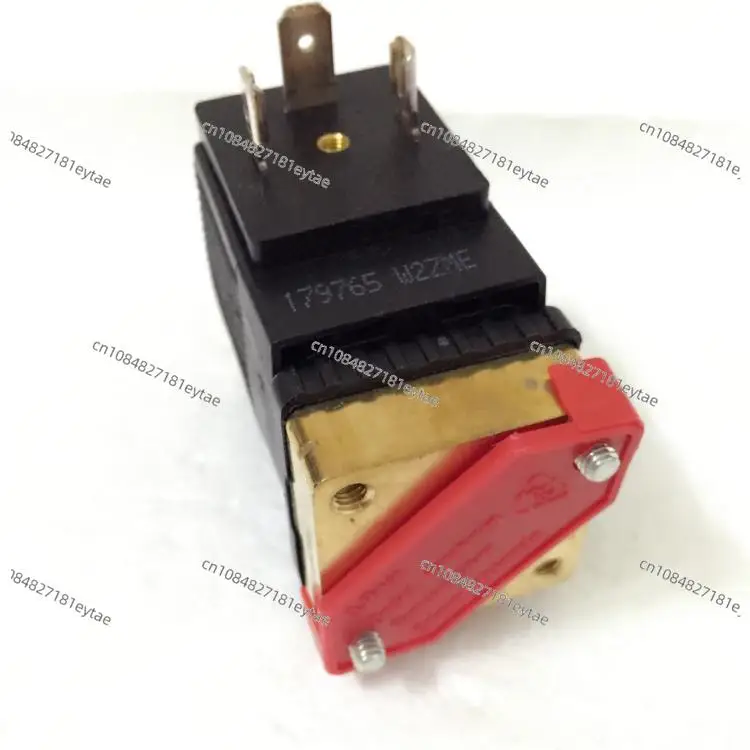 

Принадлежности для электромагнитных клапанов 6014 C 00125374 00501215 00501219 0312 00042536