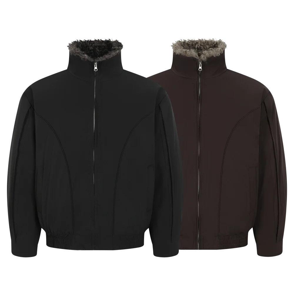 

Y2k Winter Jacket for Women Winter Coats Black Standing Collar Puffer Jackets Woman 2026 New Outerwear Winter Women's Jackets