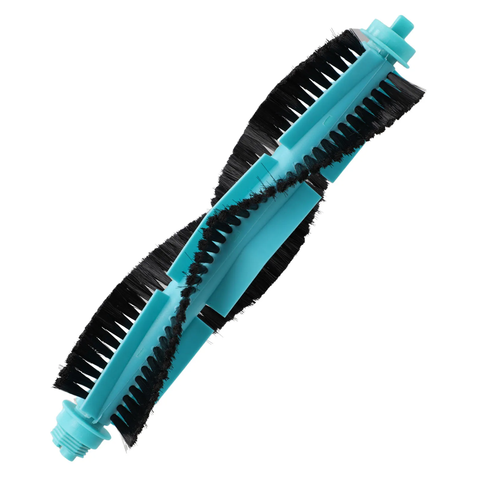 For Cecotec For Conga 11090 Spare Part Collection Featuring Side Brush Roller Brush Filter and Mop Cloth Components