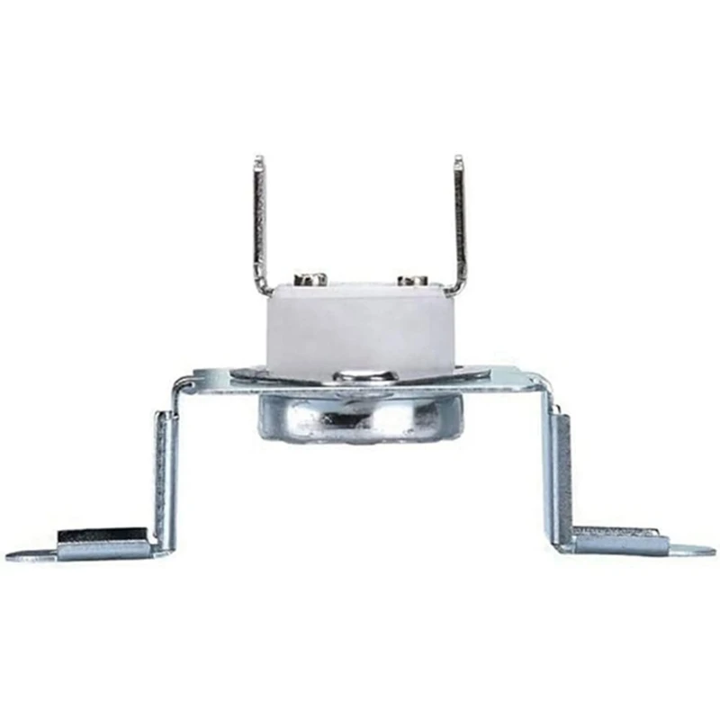 6 قطع معدنية مجفف درجة الحرارة مجفف التأمين استبدال الأسلاك انخفاض الشحن