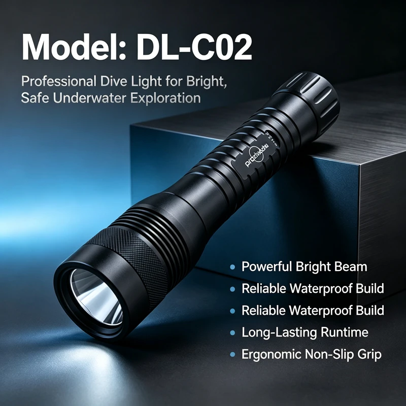 lampe-de-plongee-technique-professionnelle-prozhaozhu-dl-c02-etanche-ip68-150-m-batterie-c-torche-sous-marine