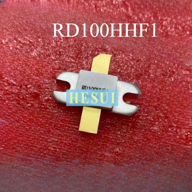 RD100HHF1 discrete semiconductor High frequency transistor RF power transistor