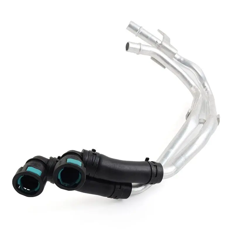 Eco-Friendly C2D21473 Engine Coolant System Warm Water Air Heater Hose Pipe For Jaguar XJ 2.0T 2010-2019