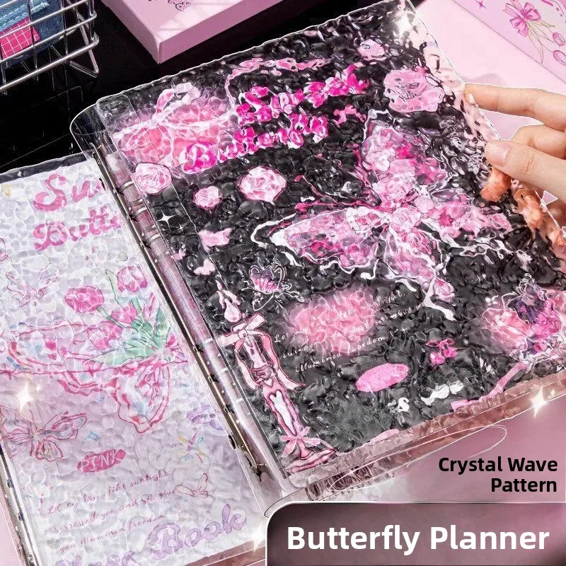 girls-graduation-album-elementary-school-sixth-grade-junior-and-high-school-commemorative-book-elegant-style