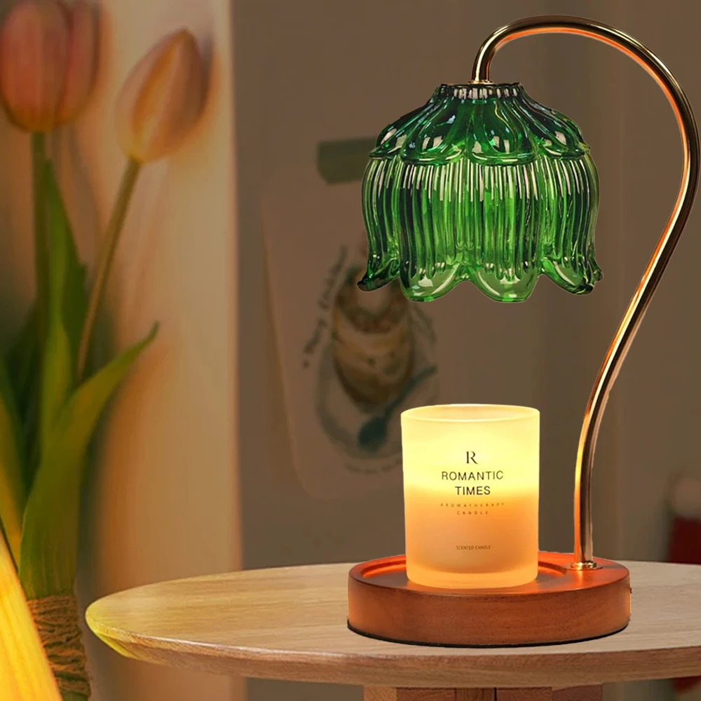 

Лампа для подогрева свечей с таймером: подарки на день рождения для женщин и мам - подарки для согрева дома, новый домашний декор, без свечей в комплекте