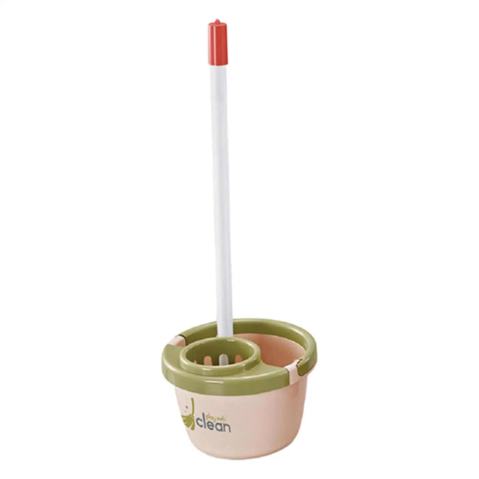 Kids Household Cleaning Tool Housekeeping Tools for Party Toy Boys Girls