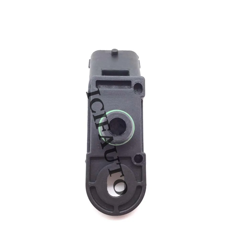 Map Sensor for Fiat Doblo Grande Punto Idea Marea Multipla Stilo 1.3 1.9 JTD R1 46811235, 55219294, 55206796, 93190052, 6235631 3