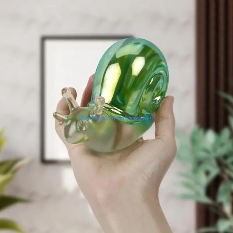 

573B Snail Silicone Mold Resin Molds Animal Mold Handmade Soap Mould