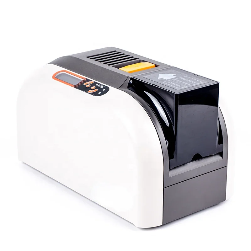 High Speed HiTi CS-220e Card Dye-sublimation  Plastic PVC ID Card Printer