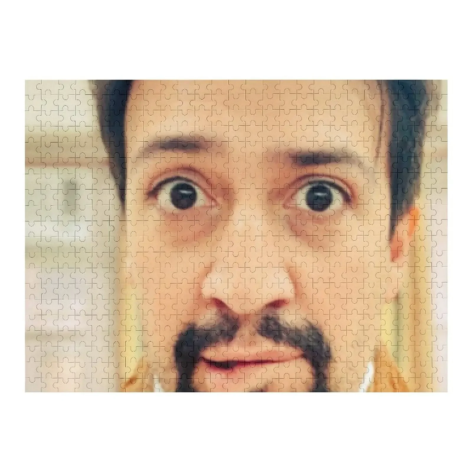 

lin lip bite Jigsaw Puzzle Customizable Child Gift Custom Wooden Name Personalized Kids Gifts Puzzle