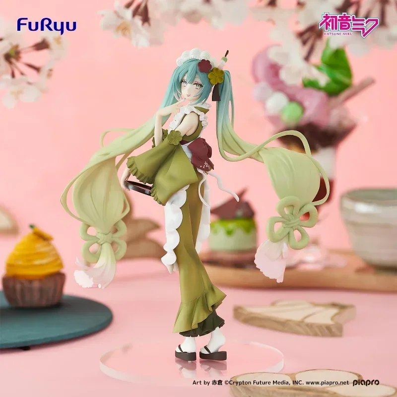 furyu-–-figurine-de-chanteur-virtuel-originale-vocaloid-hatsune-miku-matcha-jupe-longue-de-couleur-jouets-d'action-pour-enfants-modele-cadeau