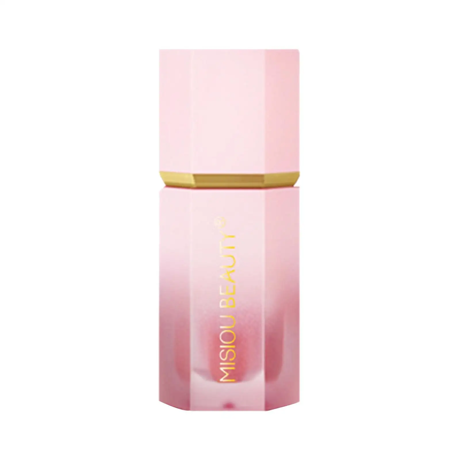 マットシルキーリキッドチークブラッシュ 栄養クリーム ブレンド可能 長持ちするフェイスメイクアップ 美容愛好家向け